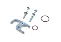 Expansion valve, air conditioning