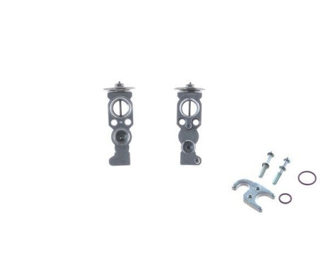 Expansion valve, air conditioning, Image 11