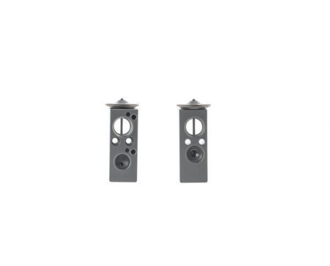 Expansion valve, air conditioning, Image 10