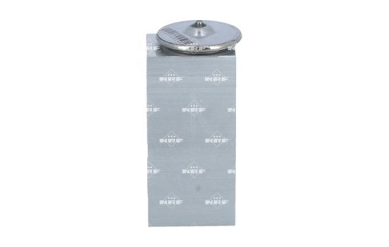 Expansion valve, air conditioning, Image 2