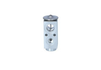 Expansion valve, air conditioning