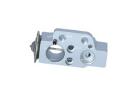 Expansion Valve, air conditioning