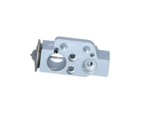 Expansion Valve, air conditioning, Image 2