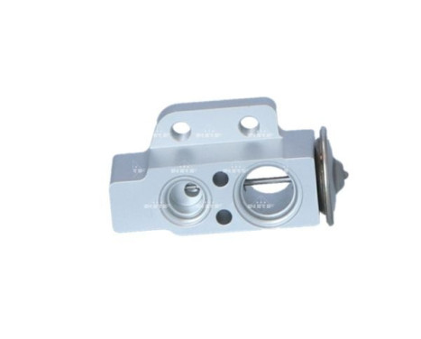 Expansion Valve, air conditioning, Image 4