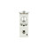 Expansion valve, air conditioning
