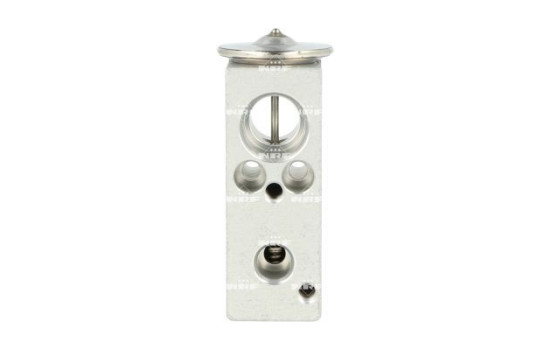 Expansion valve, air conditioning