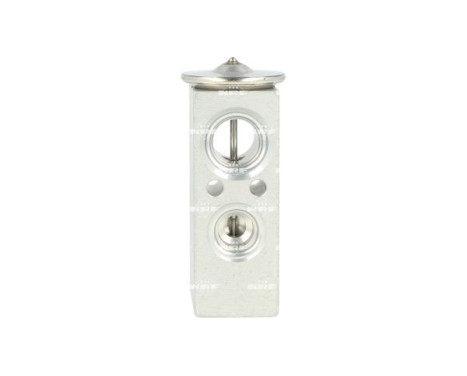 Expansion valve, air conditioning, Image 3