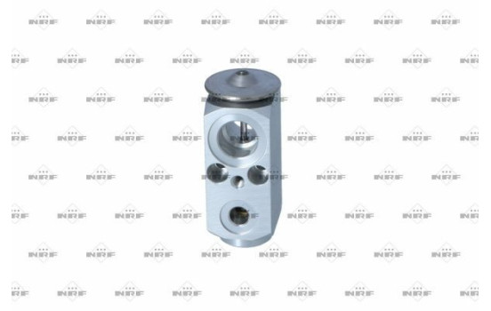 Expansion valve, air conditioning, Image 3