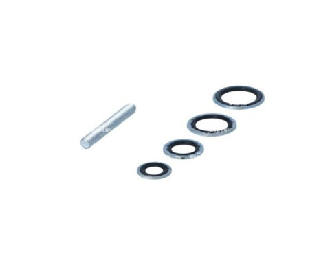 Expansion valve, air conditioning, Image 5