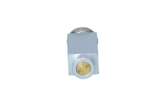 Expansion valve, air conditioning, Image 2
