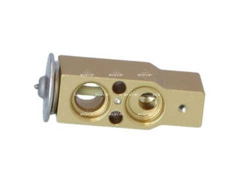 Expansion valve, air conditioning, Image 2
