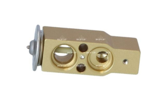 Expansion valve, air conditioning, Image 2