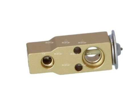 Expansion valve, air conditioning, Image 4