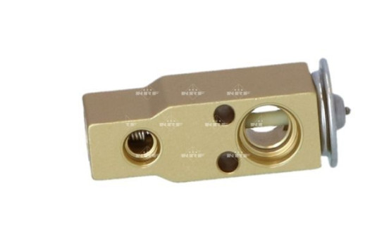 Expansion valve, air conditioning, Image 4