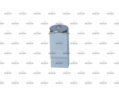 Expansion valve, air conditioning, Image 4