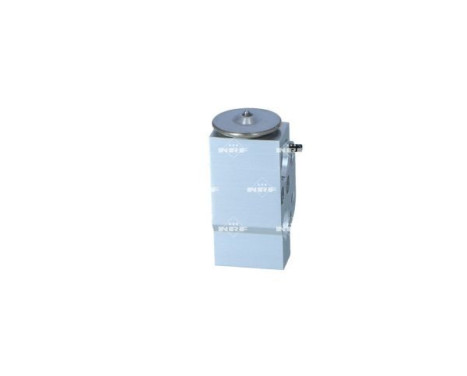 Expansion valve, air conditioning, Image 2