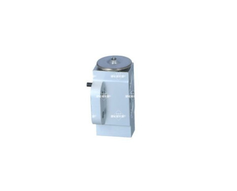 Expansion valve, air conditioning, Image 4