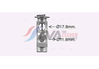 Expansion Valve, air conditioning