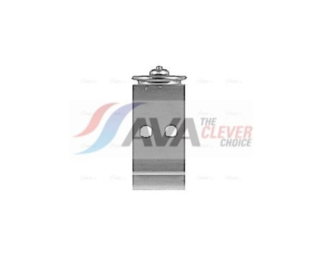 Expansion Valve, air conditioning, Image 2