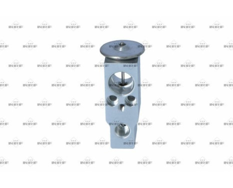Expansion valve, air conditioning, Image 3