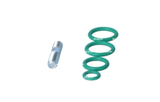 Expansion valve, air conditioning, Image 5