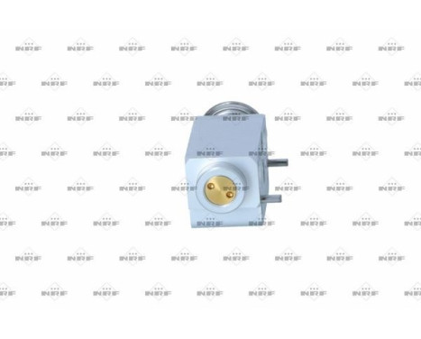 Expansion valve, air conditioning, Image 2