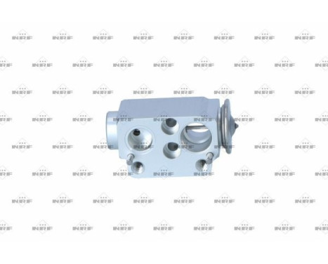 Expansion valve, air conditioning, Image 3