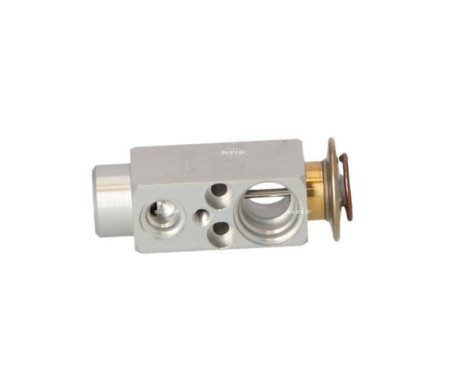 Expansion valve, air conditioning, Image 4