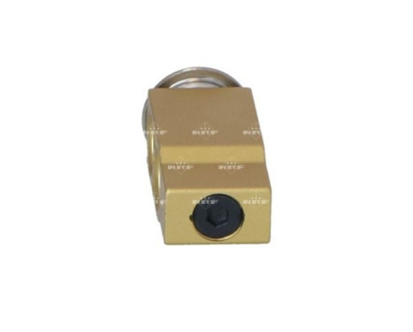 Expansion valve, air conditioning, Image 3