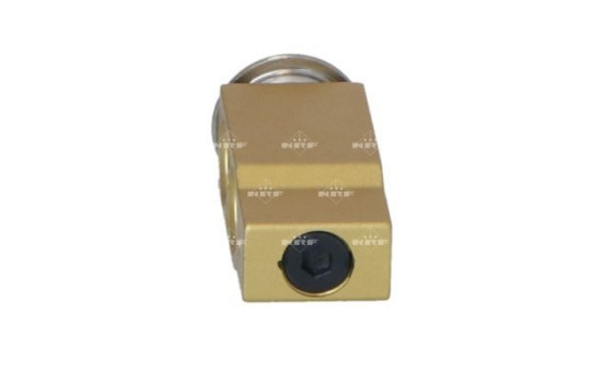 Expansion valve, air conditioning, Image 3
