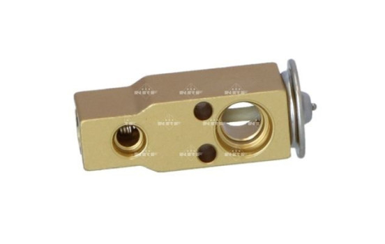 Expansion valve, air conditioning, Image 4