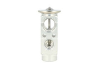 Expansion valve, air conditioning