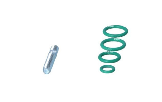 Expansion valve, air conditioning, Image 5