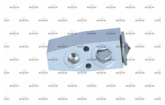 Expansion valve, air conditioning, Image 3
