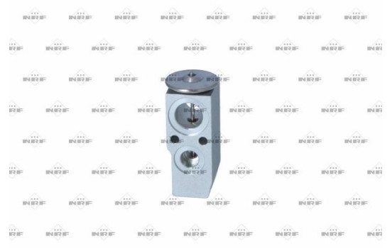 Expansion valve, air conditioning, Image 3