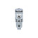 Expansion valve, air conditioning