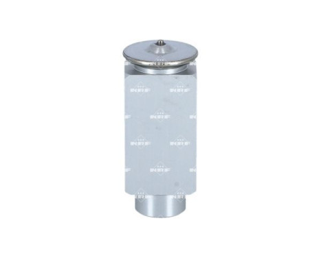Expansion valve, air conditioning, Image 2