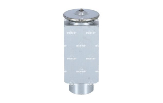 Expansion valve, air conditioning, Image 2