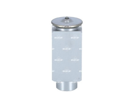 Expansion valve, air conditioning, Image 4
