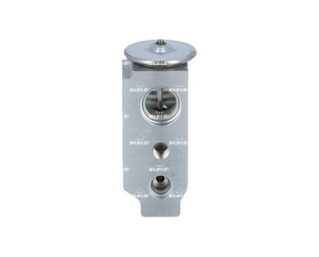 Expansion valve, air conditioning, Image 2