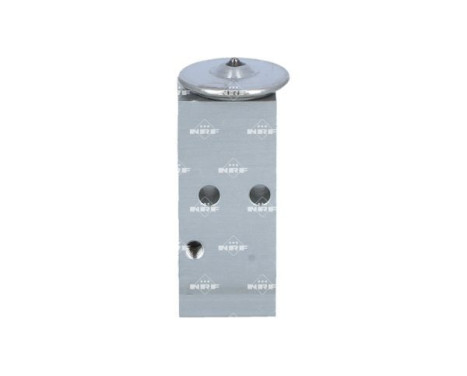 Expansion valve, air conditioning, Image 3