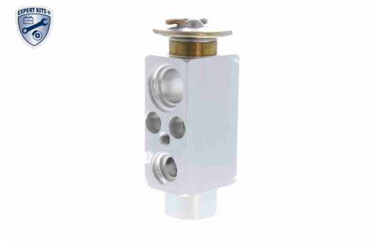 Expansion valve, air conditioning, Image 5