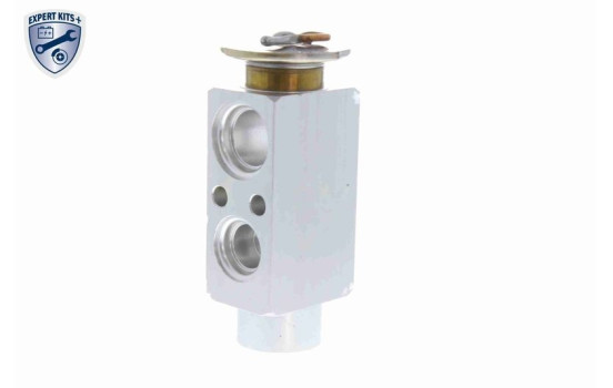 Expansion valve, air conditioning, Image 9