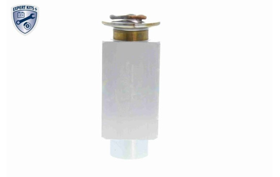 Expansion valve, air conditioning, Image 10