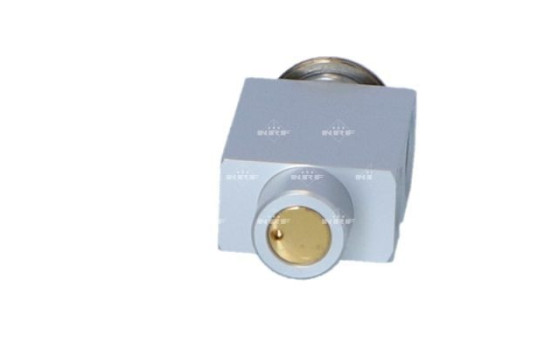 Expansion valve, air conditioning, Image 2
