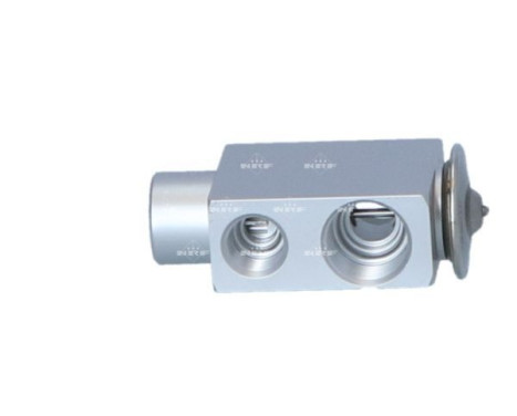 Expansion valve, air conditioning, Image 3