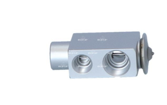 Expansion valve, air conditioning, Image 3
