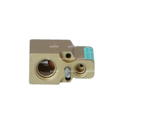 Expansion valve, air conditioning, Image 3