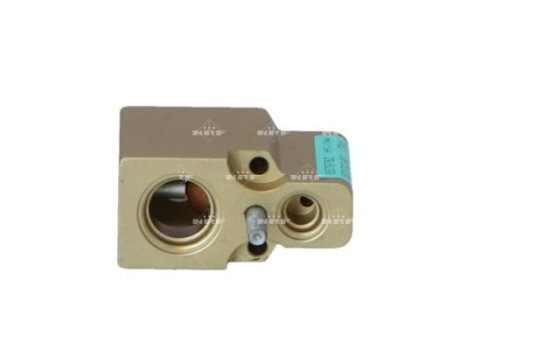Expansion valve, air conditioning, Image 3