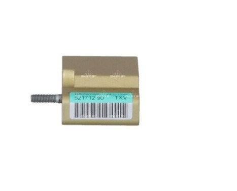 Expansion valve, air conditioning, Image 5